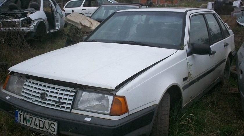 Dezmembrez Volvo 440 motor 1.8 benzina an 1992.