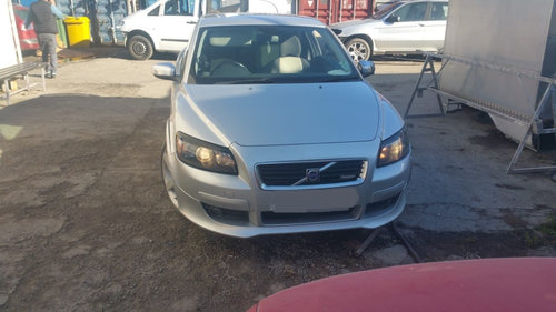 Dezmembrez Volvo C30 2006 - 2013 1.6 None( CP: None, KW: None, CCM: None ) Benzina