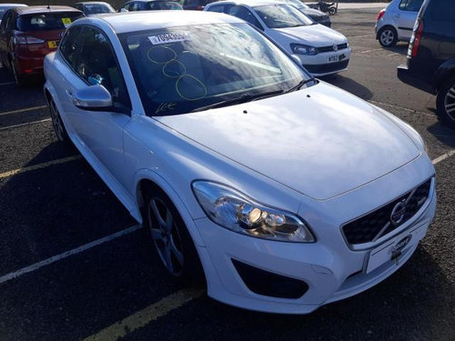 Dezmembrez Volvo C30 Coupe Facelift Rdesign [Fabr 2006-2013]