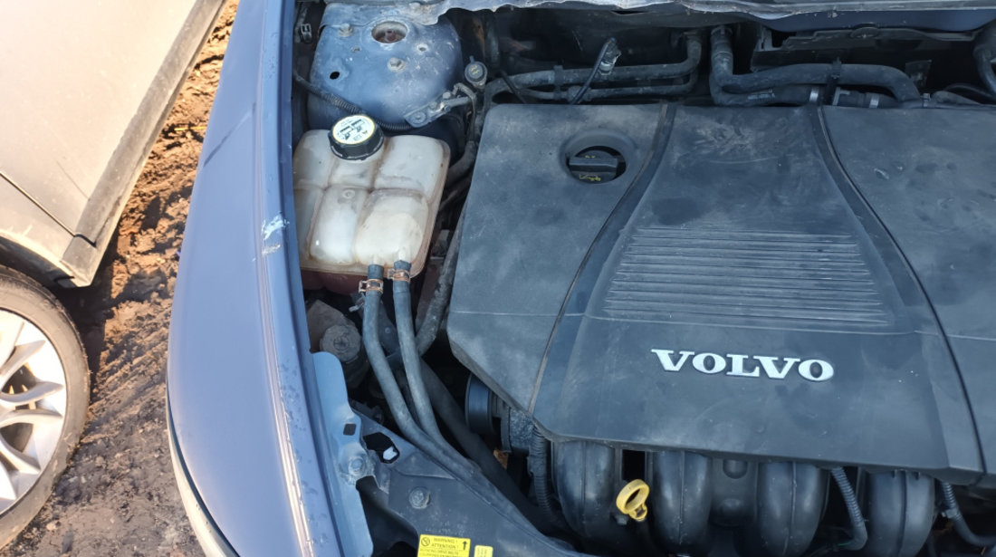 Dezmembrez Volvo S40 2 (MS) 2004 - Prezent 1.8 B 4184 S11 ( CP: 125, KW: 92, CCM: 1798 ) Benzina