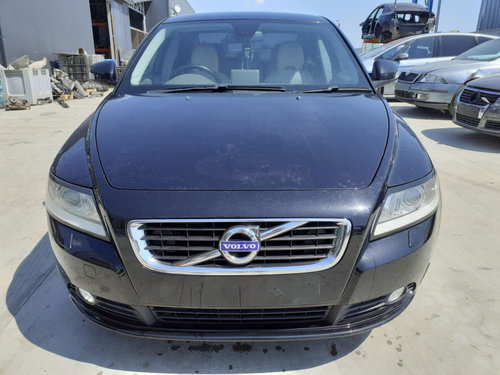 Dezmembrez Volvo S40 II (MS) [Fabr 2004-2012]