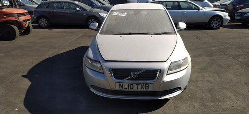 Dezmembrez Volvo S40 II (MS) [Fabr 2004-2012]