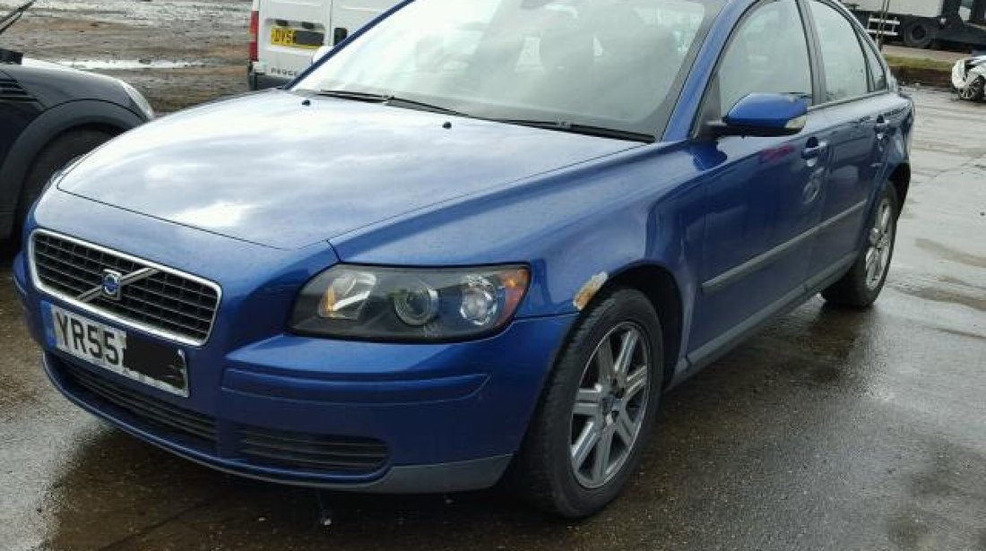 Dezmembrez VOLVO S40 S II 1.8i an 2005