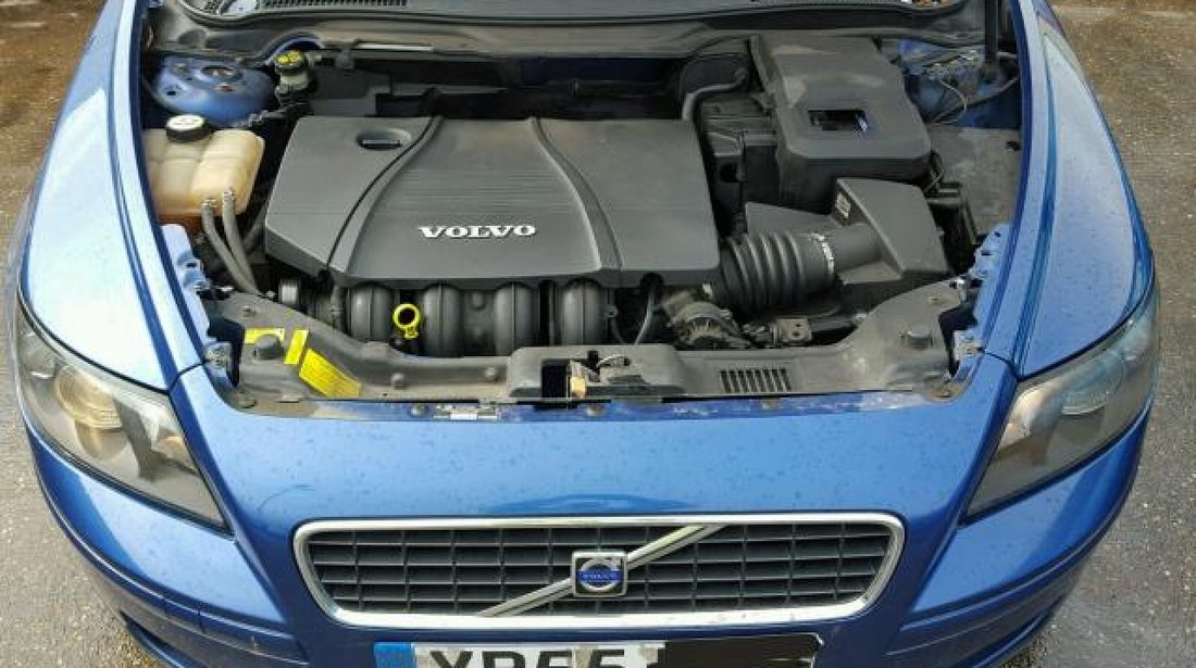 Dezmembrez VOLVO S40 S II 1.8i an 2005