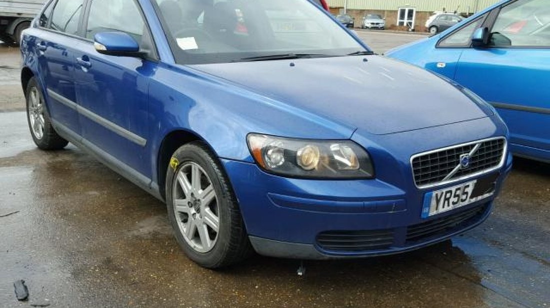 Dezmembrez VOLVO S40 S II 1.8i an 2005