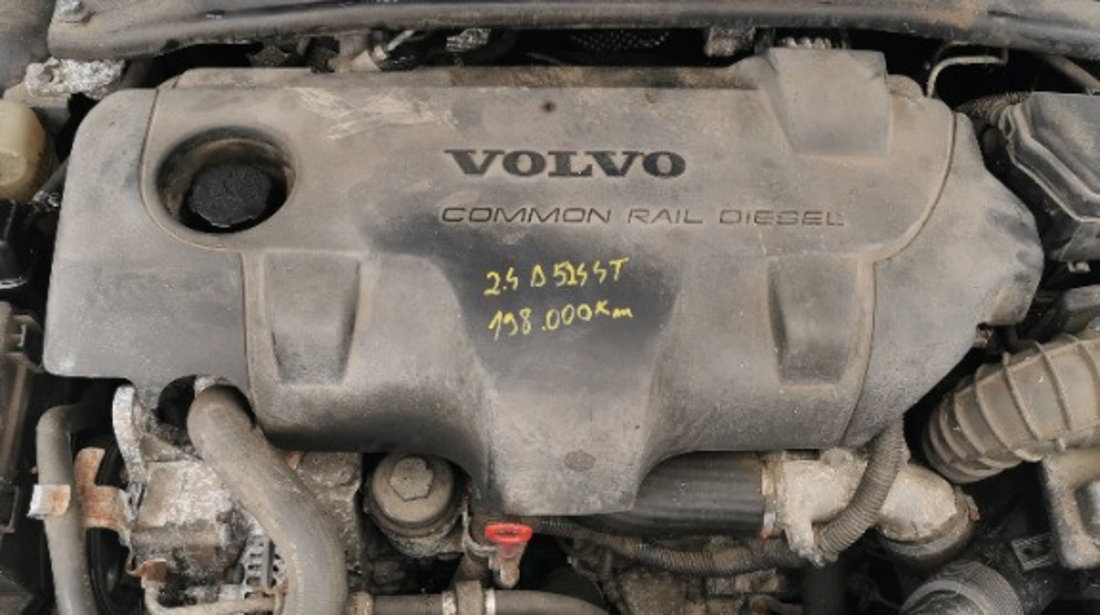 Dezmembrez Volvo S60 2.4 D 2003 Cod culoare 450-26