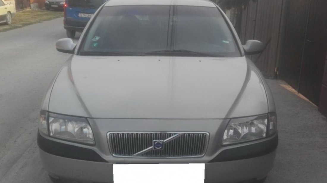 Dezmembrez Volvo S80, 1999, 2.5D TDI