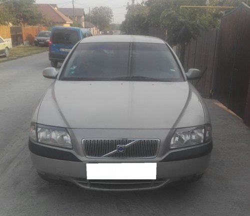 Dezmembrez Volvo S80, 1999, 2.5D TDI