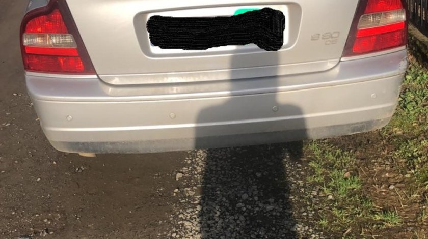 Dezmembrez Volvo S80 2.4