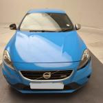Dezmembrez Volvo V40, 1.6 Diesel