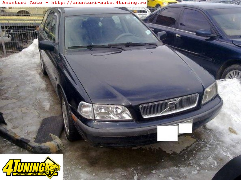 Dezmembrez Volvo V40 1 9td Combi An 1999