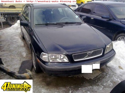 Dezmembrez Volvo V40 1 9td Combi An 1999