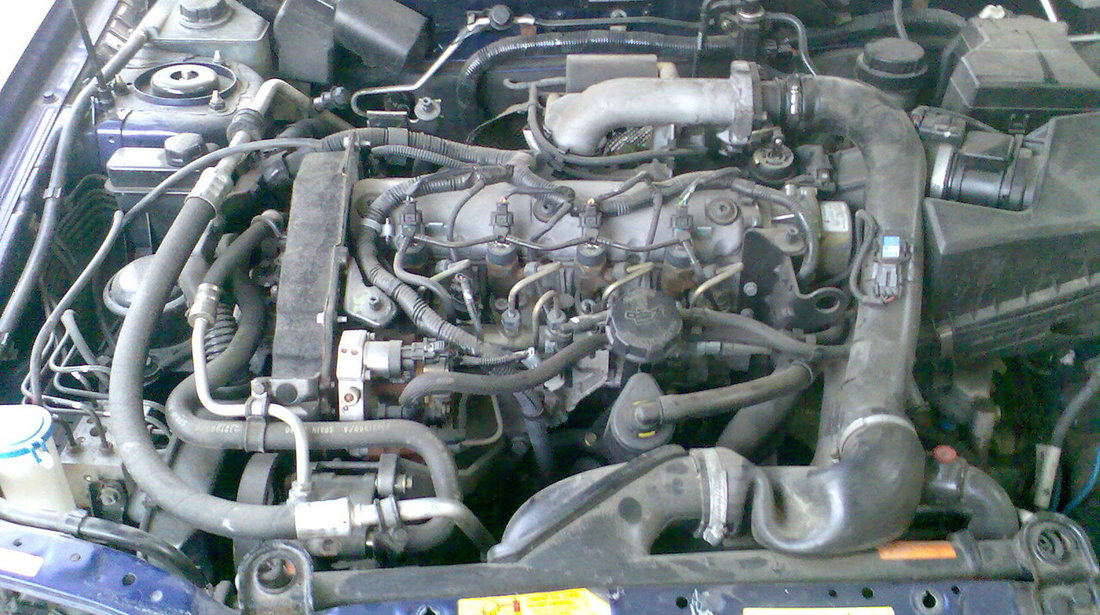 Dezmembrez Volvo V40 diesel-benzina an 1996-2004