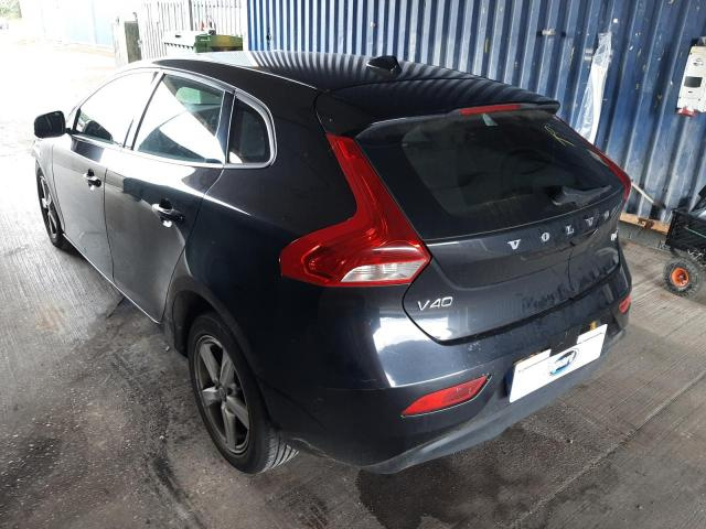Dezmembrez Volvo V40 [Fabr 2013-2019]
