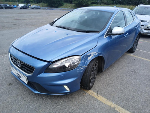 Dezmembrez Volvo V40 Rdesign [Fabr 2013-2019]