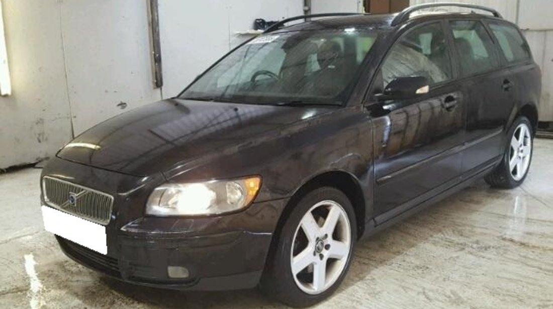 Dezmembrez Volvo V50, an fabr. 2007, 2.0D