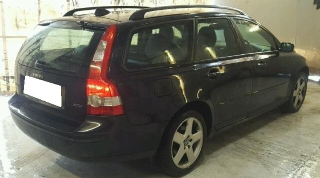 Dezmembrez Volvo V50, an fabr. 2007, 2.0D