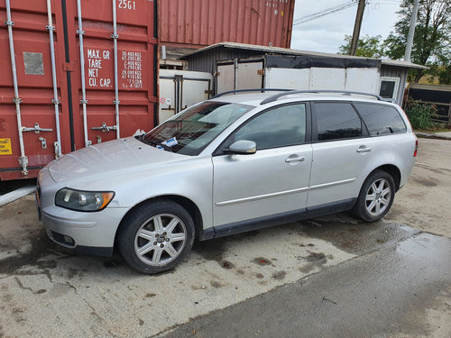 Dezmembrez Volvo V50 (MW) 2004 - 2012 2.0 D D 4204 T ( CP: 136, KW: 100, CCM: 1998 ) Motorina