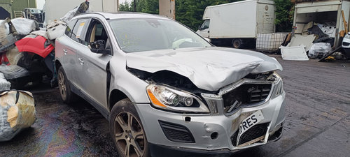 Dezmembrez Volvo XC60 [Fabr 2008-2017]