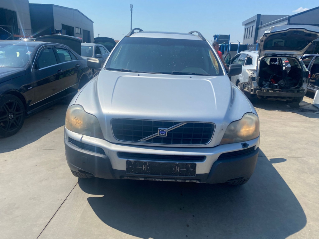 Dezmembrez Volvo XC90 2.5 T 2005, B5254T2