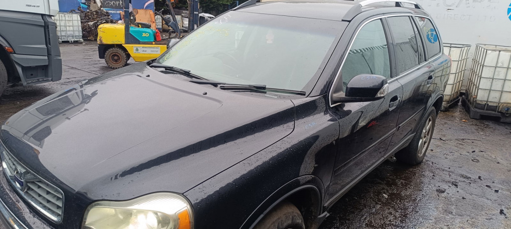 Dezmembrez Volvo XC90 [Fabr 2002-2014]