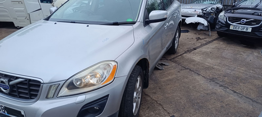 Dezmembrez Volvo XC90 [Fabr 2002-2014]
