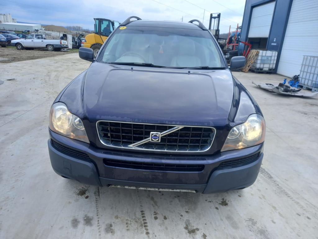 Dezmembrez Volvo XC90 [Fabr 2002-2014]