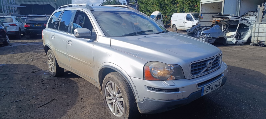 Dezmembrez Volvo XC90 [Fabr 2002-2014]