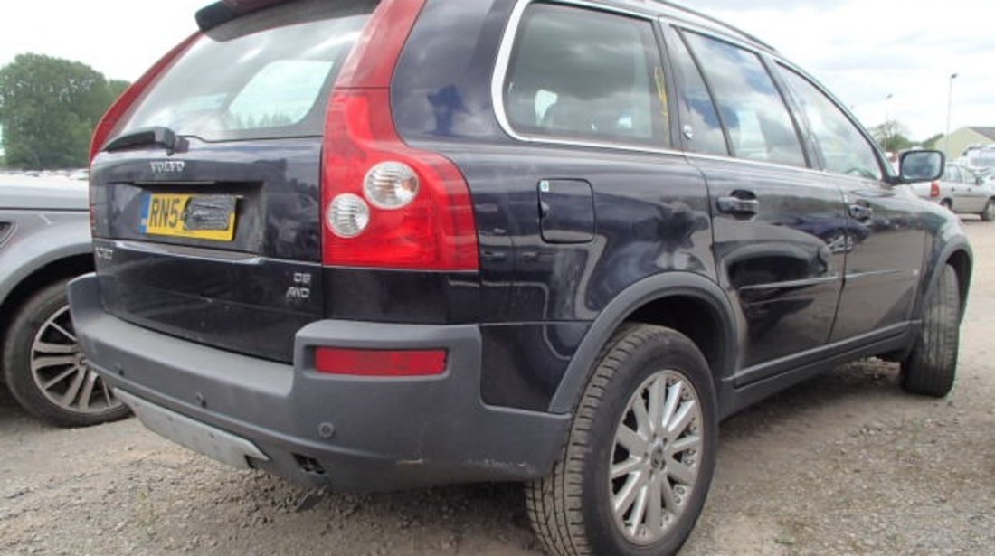 Dezmembrez Volvo xc90