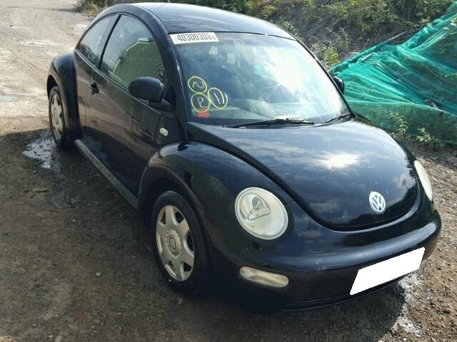 Dezmembrez VW BEETLE an fabr. 2001, 2.0i 8V