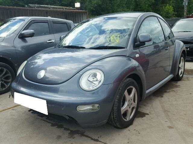Dezmembrez VW BEETLE an fabr. 2002, 1.6i