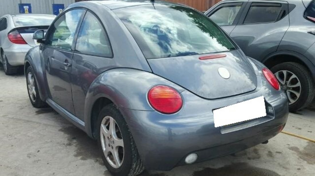 Dezmembrez VW BEETLE an fabr. 2002, 1.6i