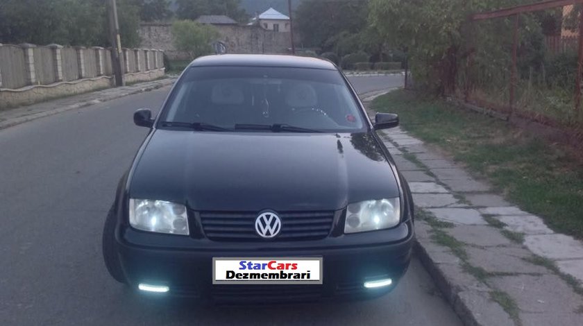 Dezmembrez VW Bora 1.9 TDI 101CP Cod Motor ATD
