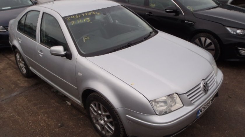 Dezmembrez Vw Bora, 1.9tdi, AXR, orice piesa!