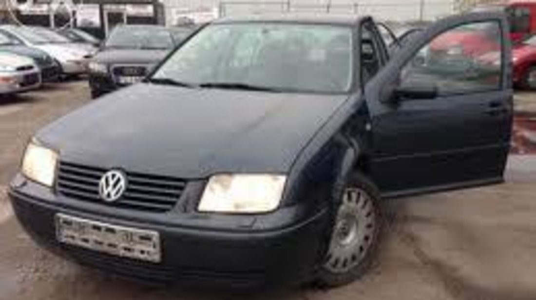 Dezmembrez Vw Bora 1999- 1.9 tdi