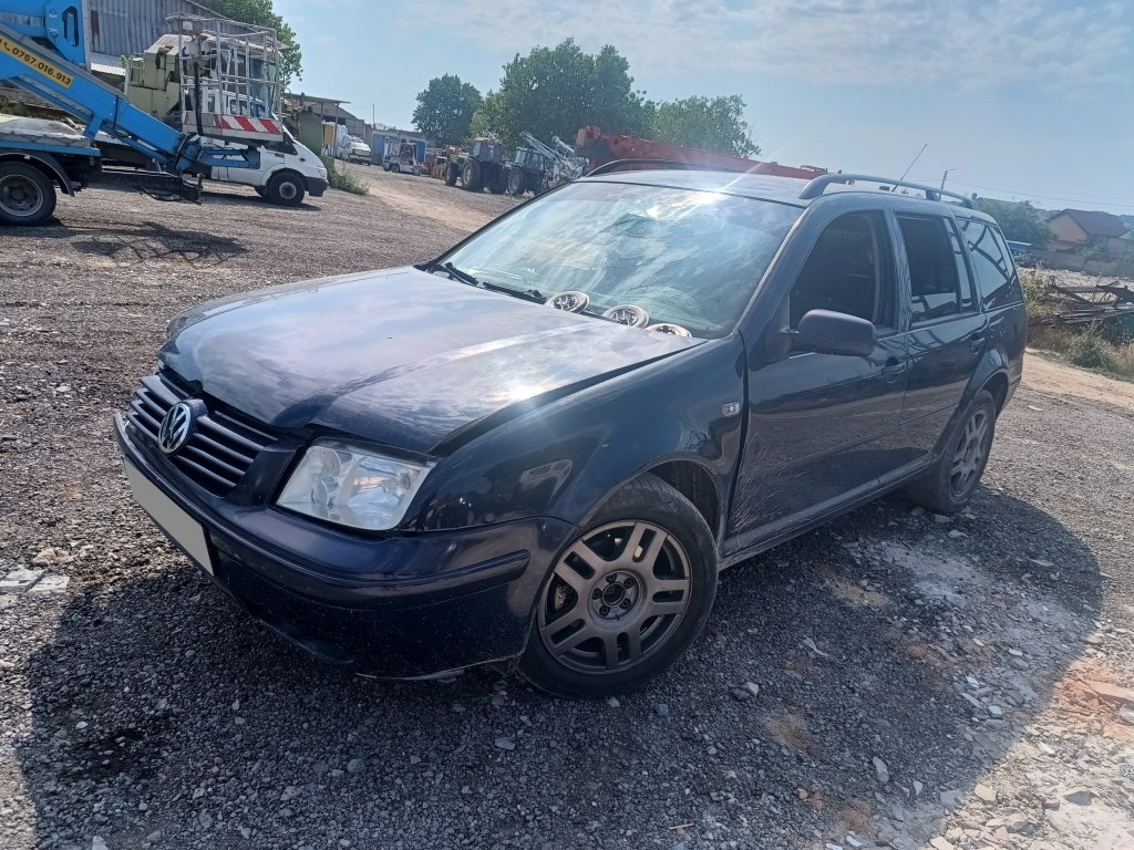 Dezmembrez VW BORA (1J) 1998 - 2005 1.6 16V AUS ( CP: 105, KW: 77, CCM: 1598 ) Benzina