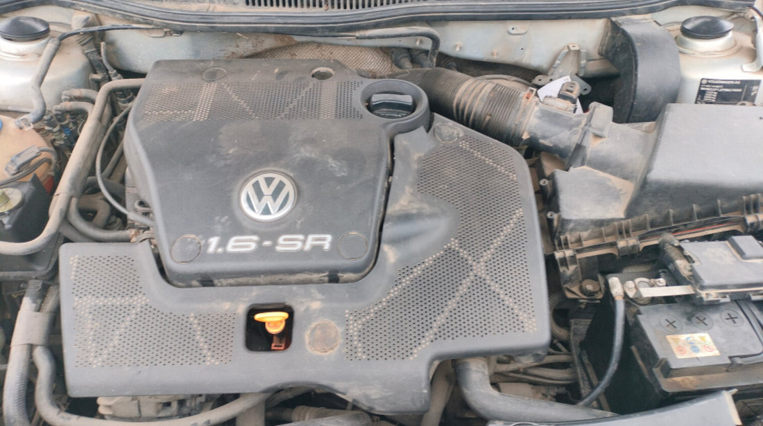 Dezmembrez VW BORA (1J) 1998 - 2005 1.6 AKL ( CP: 101, KW: 74, CCM: 1595 ) Benzina