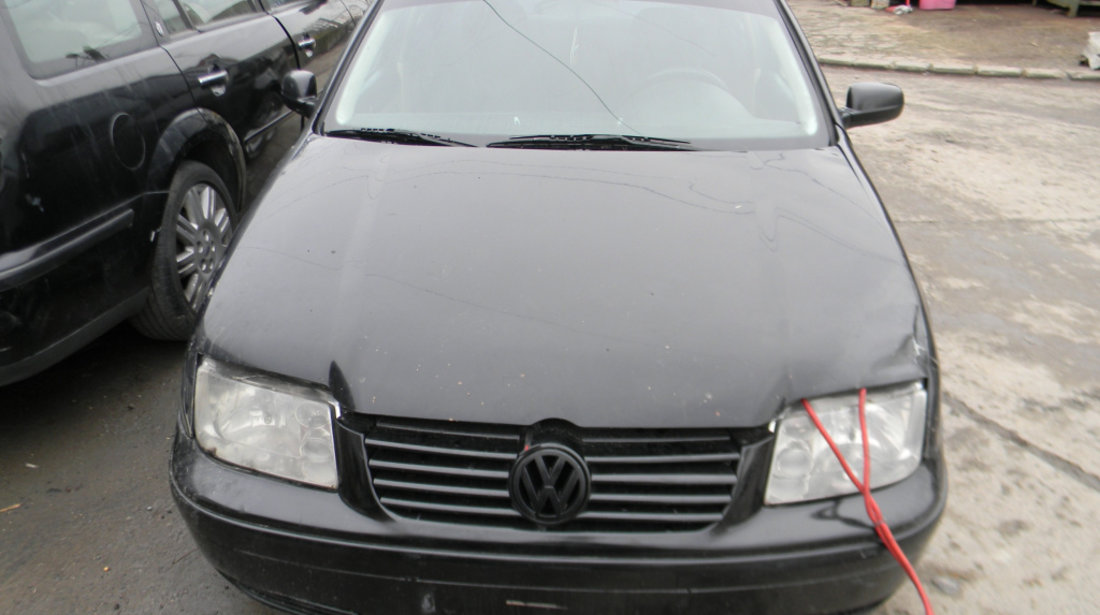 Dezmembrez VW BORA (1J) 1998 - 2005 1.9 TDI ASV ( CP: 110, KW: 81, CCM: 1896 ) Motorina