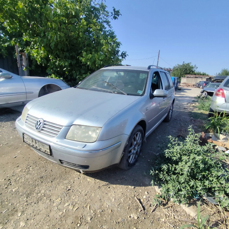 Dezmembrez VW BORA (1J) 1998 - 2005 1.9 TDI ASZ( CP: 130, KW: 96, CCM: 1896 ) Motorina