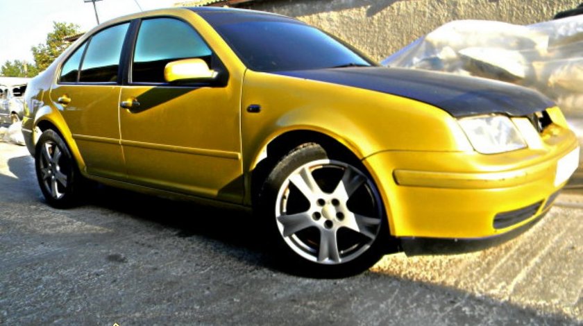 Dezmembrez VW Bora 2 0i 1 9 TDI 1 9 TDI PD an 1997 2004