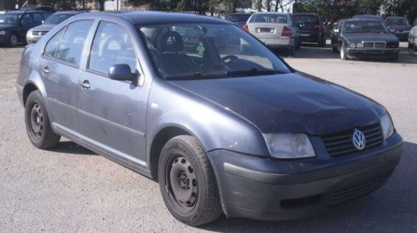 Dezmembrez VW Bora an fabr. 1999, 1.9D TDI