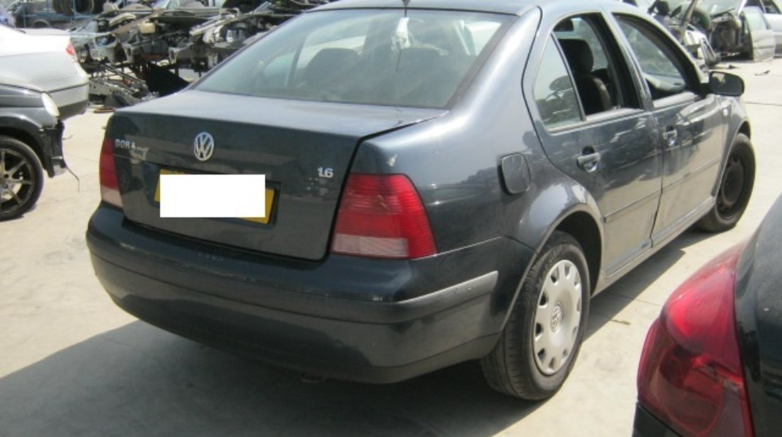Dezmembrez VW Bora din 2004, 1.6b,