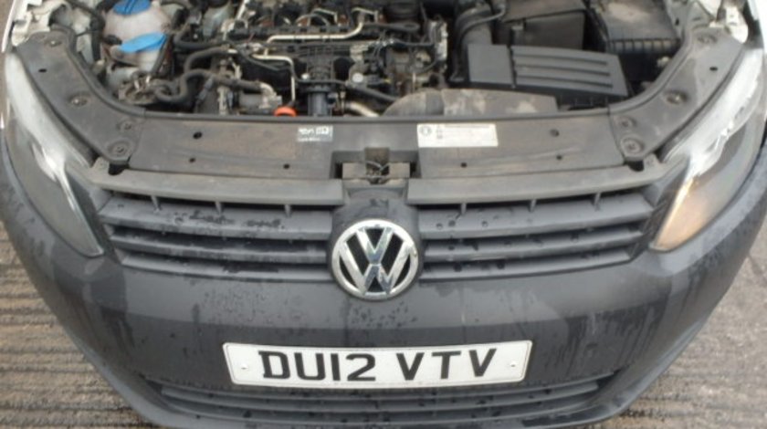 Dezmembrez vw caddy 1.6tdi