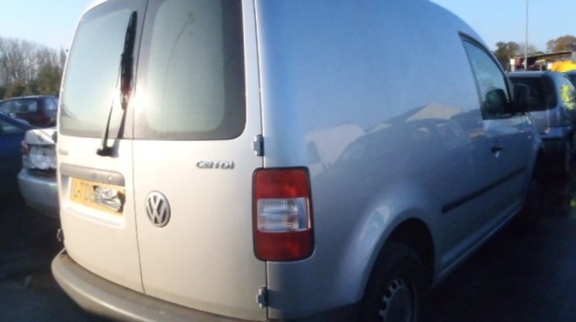 Dezmembrez Vw Caddy, 1.9tdi, orice piesa!