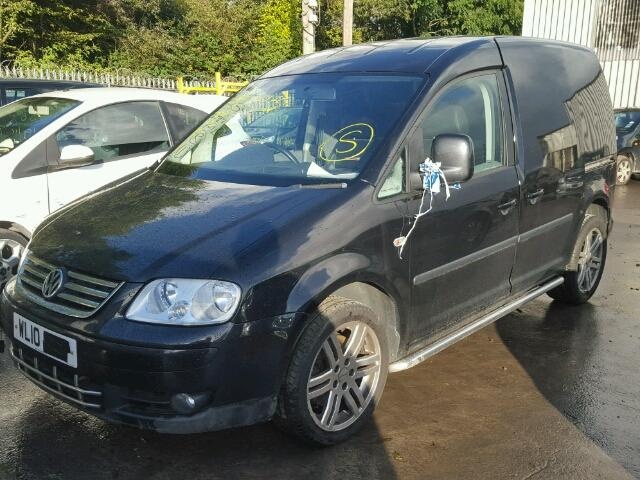 Dezmembrez Vw Caddy 3, 1.9 tdi