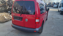 Dezmembrez VW CADDY 3 2004 - Prezent 2.0 SDI BDJ (...