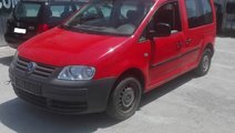 DEZMEMBREZ VW CADDY III FAB. 2005 1.4 BENZINA ⭐...