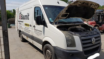 Dezmembrez VW CRAFTER 2006 - Prezent 2.5 TDI BJL (...