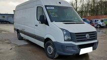 Dezmembrez VW Crafter, an fabr. 2012, 2.0D TDI