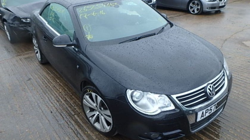 Dezmembrez Vw Eos, 1.6fsi, BLF